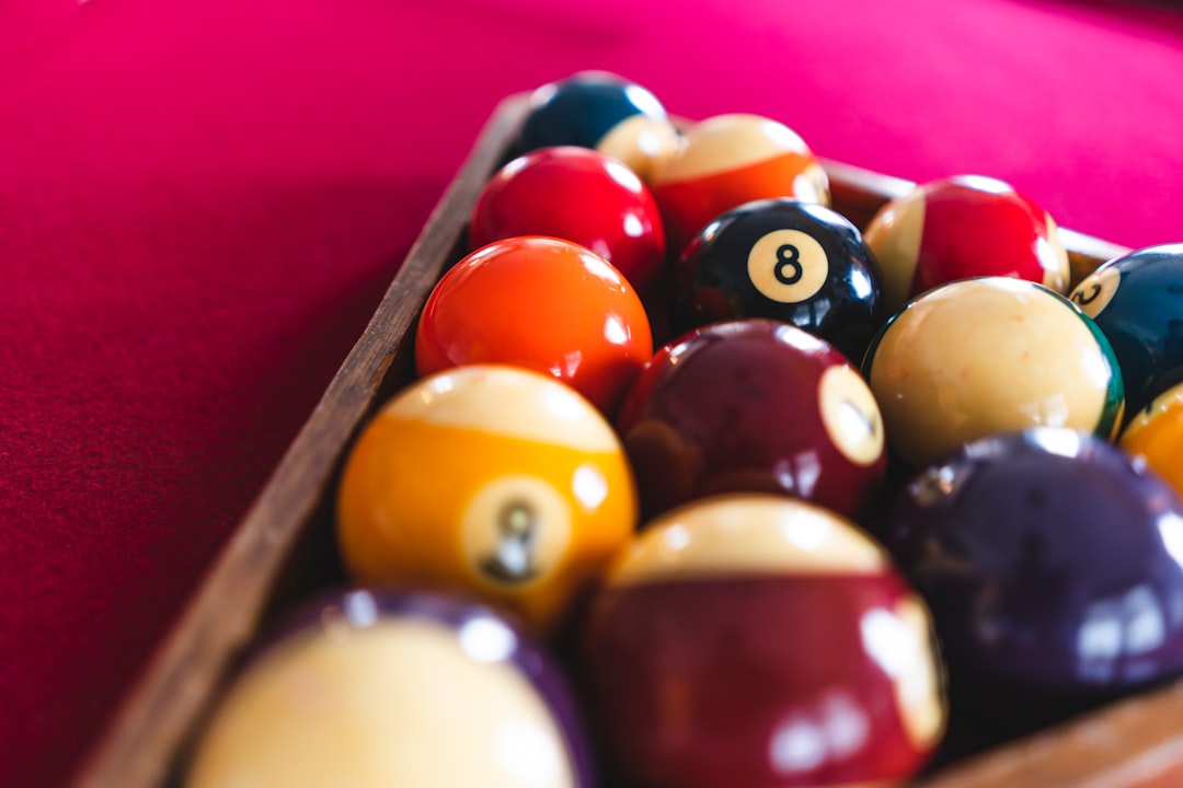 History of Billiards in Japan